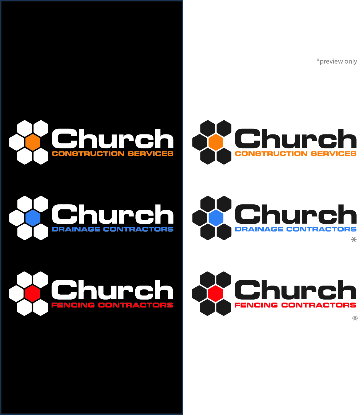 Logo Design by Senseless for this project | Design: #6072620