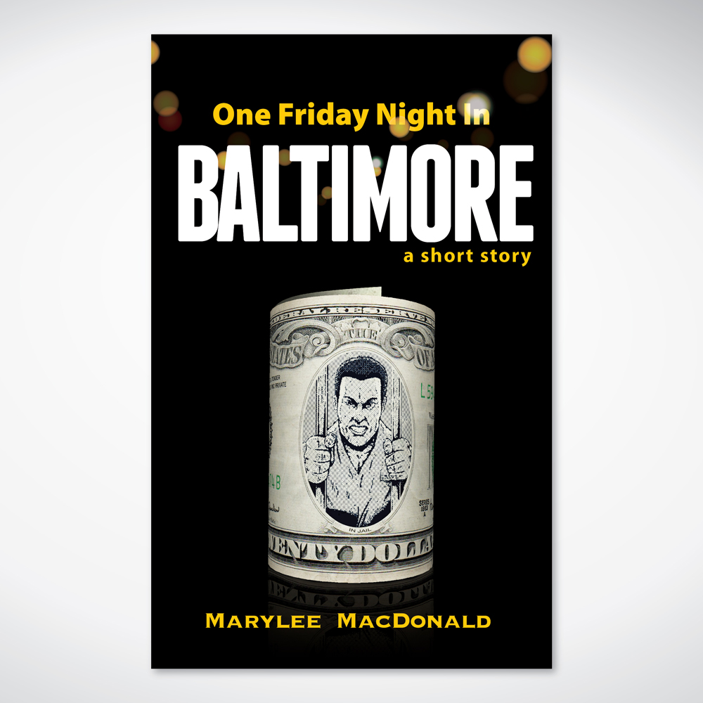 Book Cover Design by tuan1968 for this project | Design #6126895