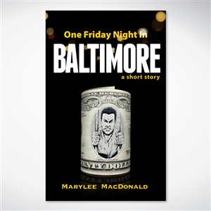 Book Cover Design by tuan1968 for this project | Design: #6126895