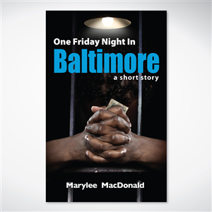 Book Cover Design by tuan1968 for this project | Design: #6143749