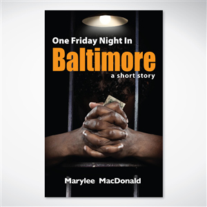 Book Cover Design by tuan1968 for this project | Design: #6150348