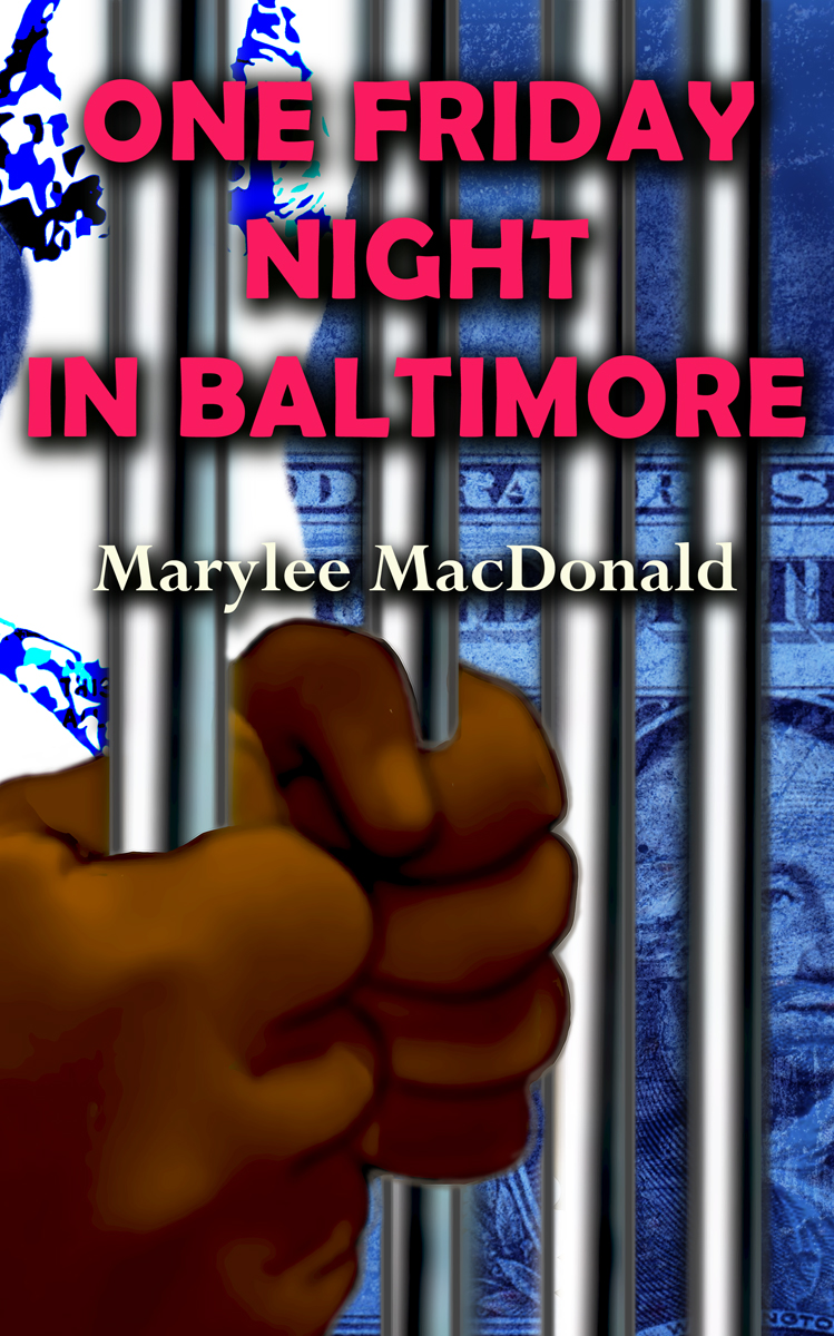 Book Cover Design by Wally_F for this project | Design #6132713