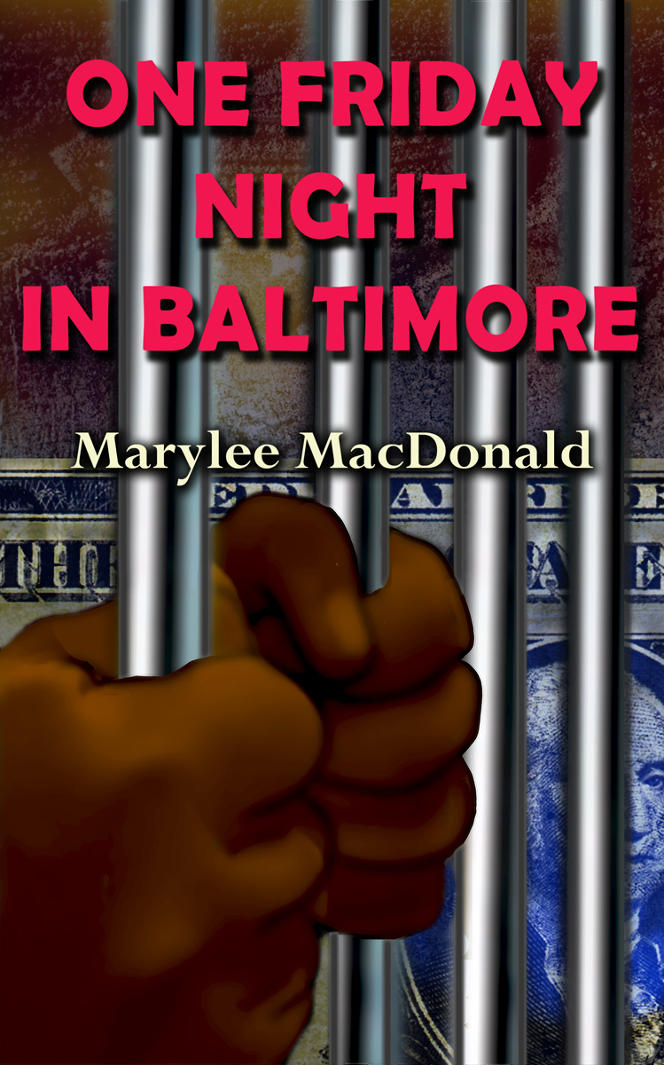 Book Cover Design by Wally_F for this project | Design #6136851