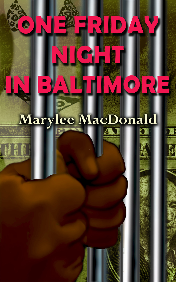 Book Cover Design by Wally_F for this project | Design #6136858