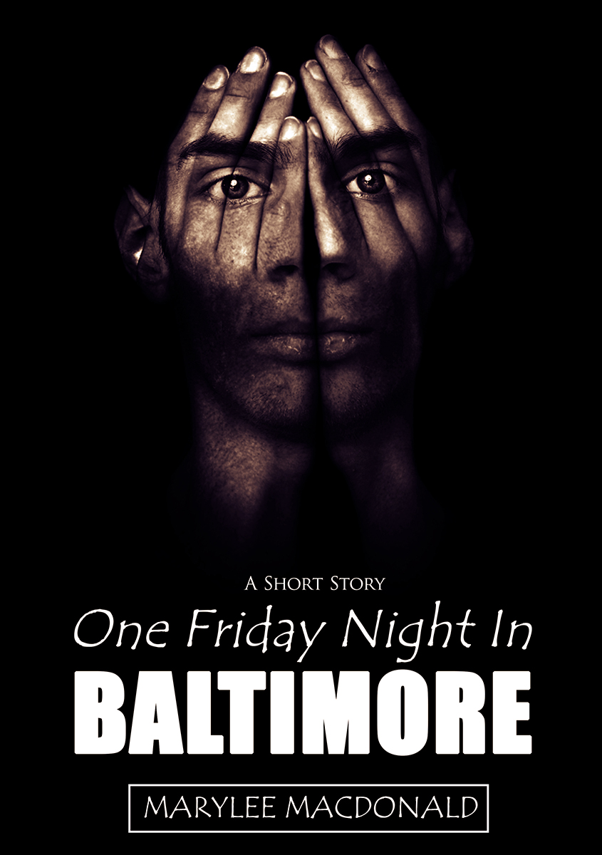 Book Cover Design by Mitransh for this project | Design #6125243