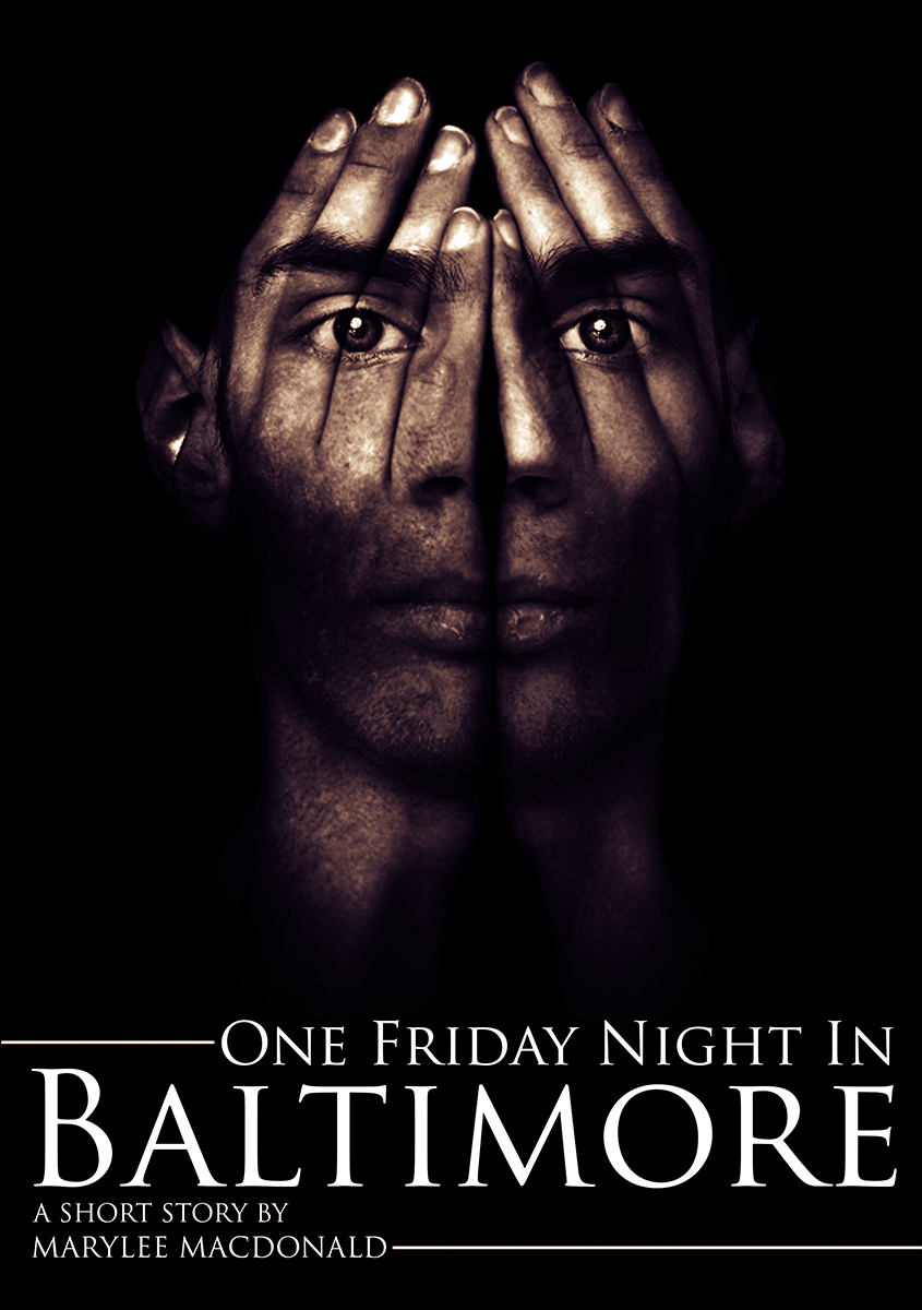 Book Cover Design by Mitransh for this project | Design #6165386