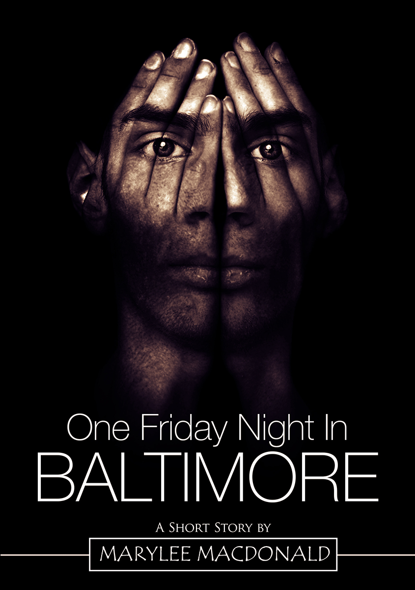 Book Cover Design by Mitransh for this project | Design #6165403