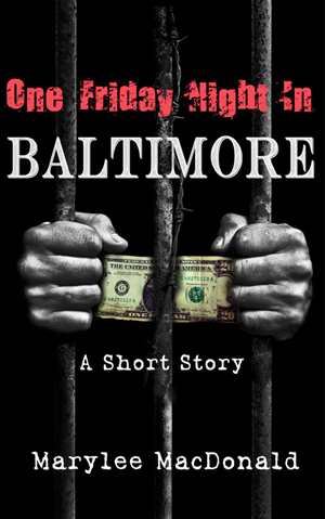 Book Cover Design by Amy_Em