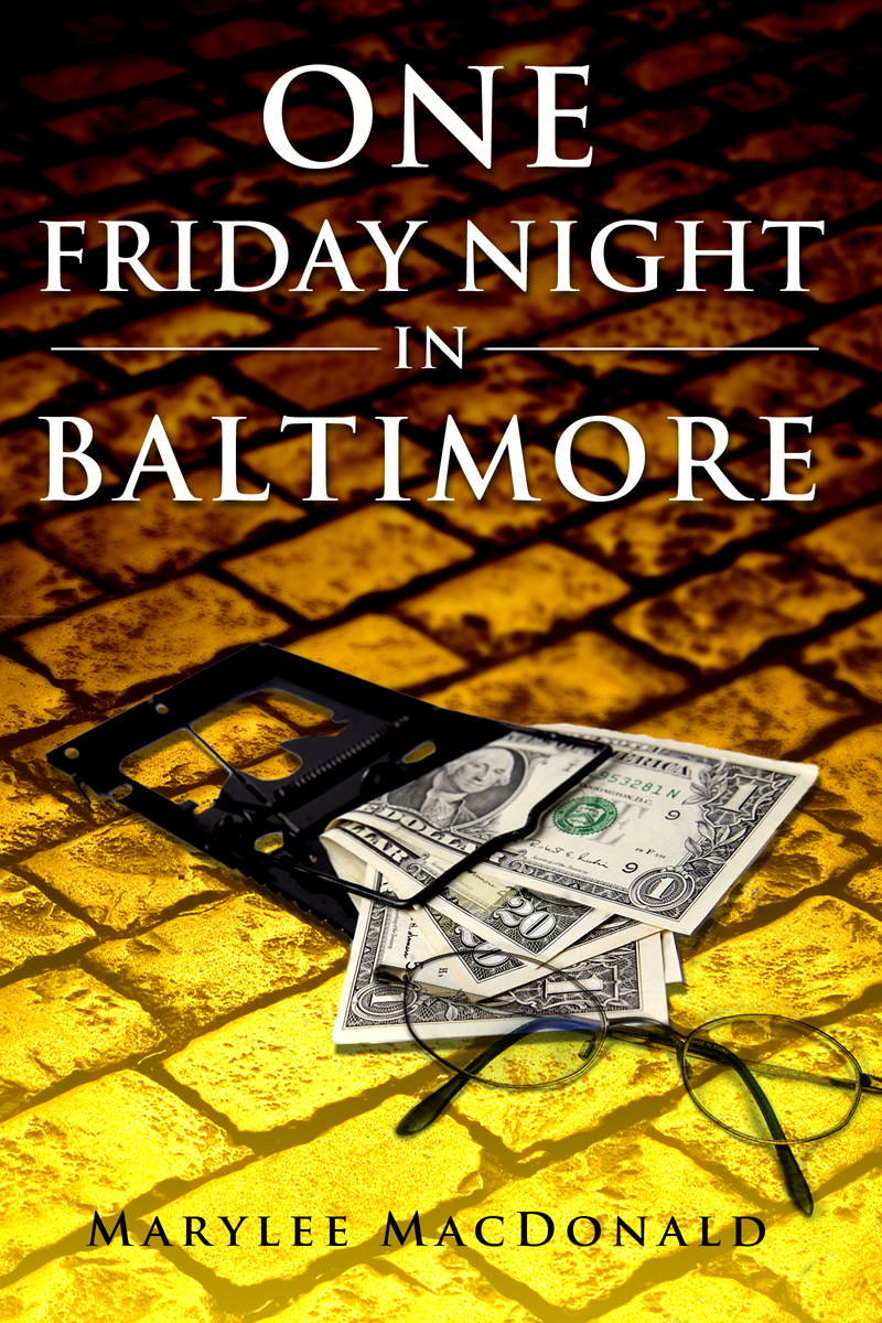 Book Cover Design by illuminati-design for this project | Design #6160164