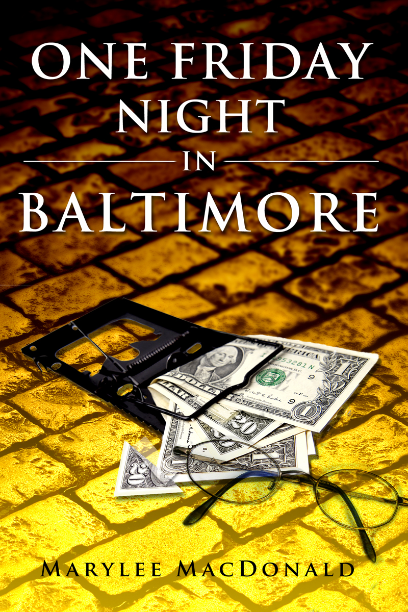 Book Cover Design by illuminati-design for this project | Design #6168292