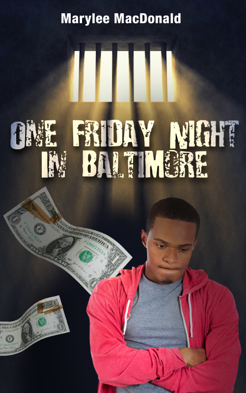 Book Cover Design by Alaya for this project | Design #6144832