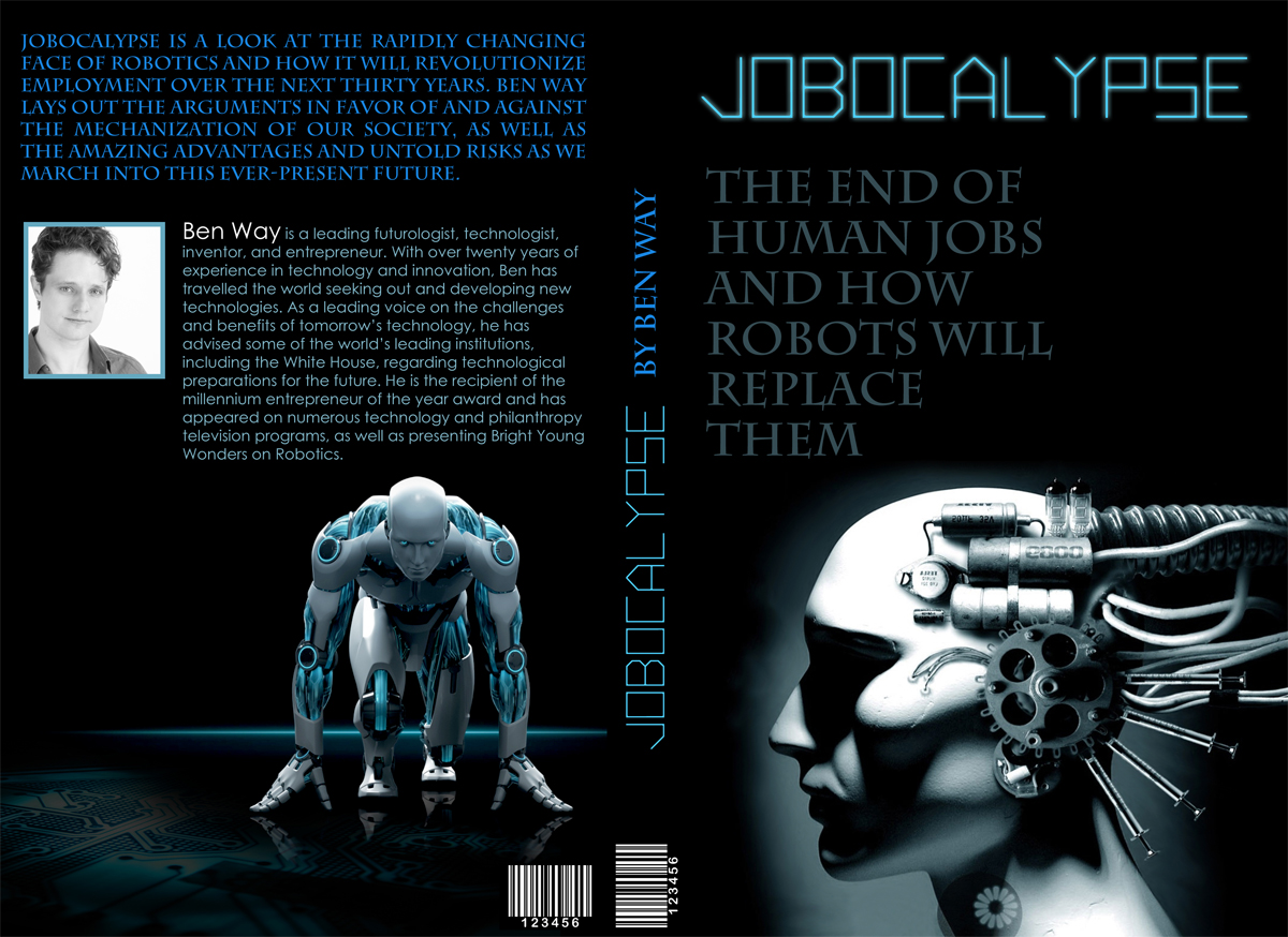 Book Cover Design by Samanway for this project | Design #1639487