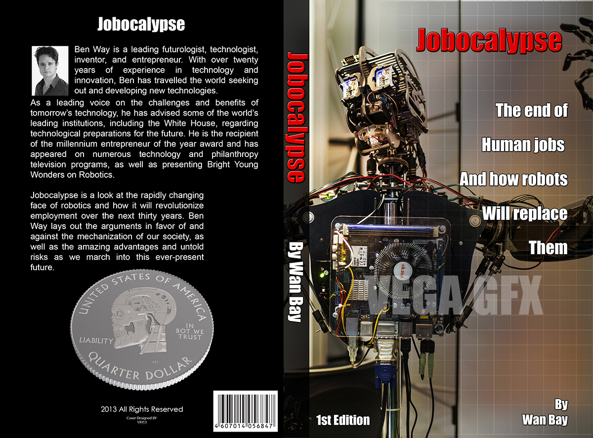 Book Cover Design by VEGA-Designs for this project | Design #1635184
