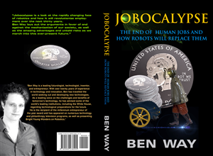 Book Cover Design by illuminati-design