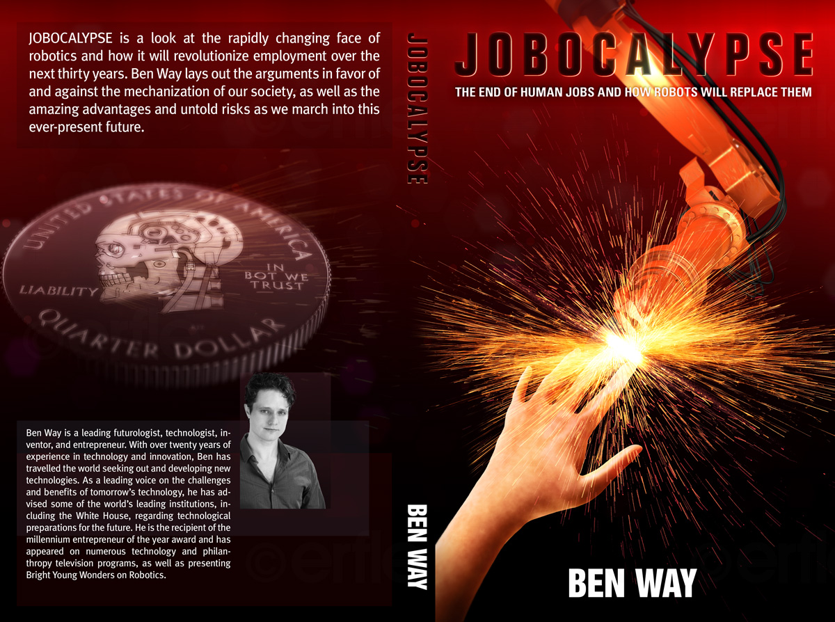 Book Cover Design by erfle for this project | Design #1669643