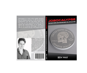 Book Cover Design by Boon