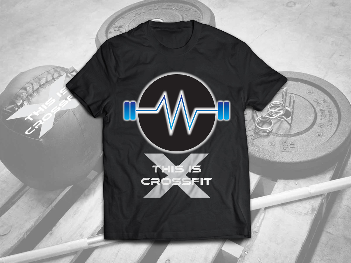 T-shirt Design by mirTech for this project | Design #6197398