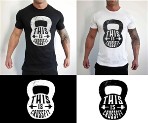T-shirt Design by GLOW creative for this project | Design: #6118747