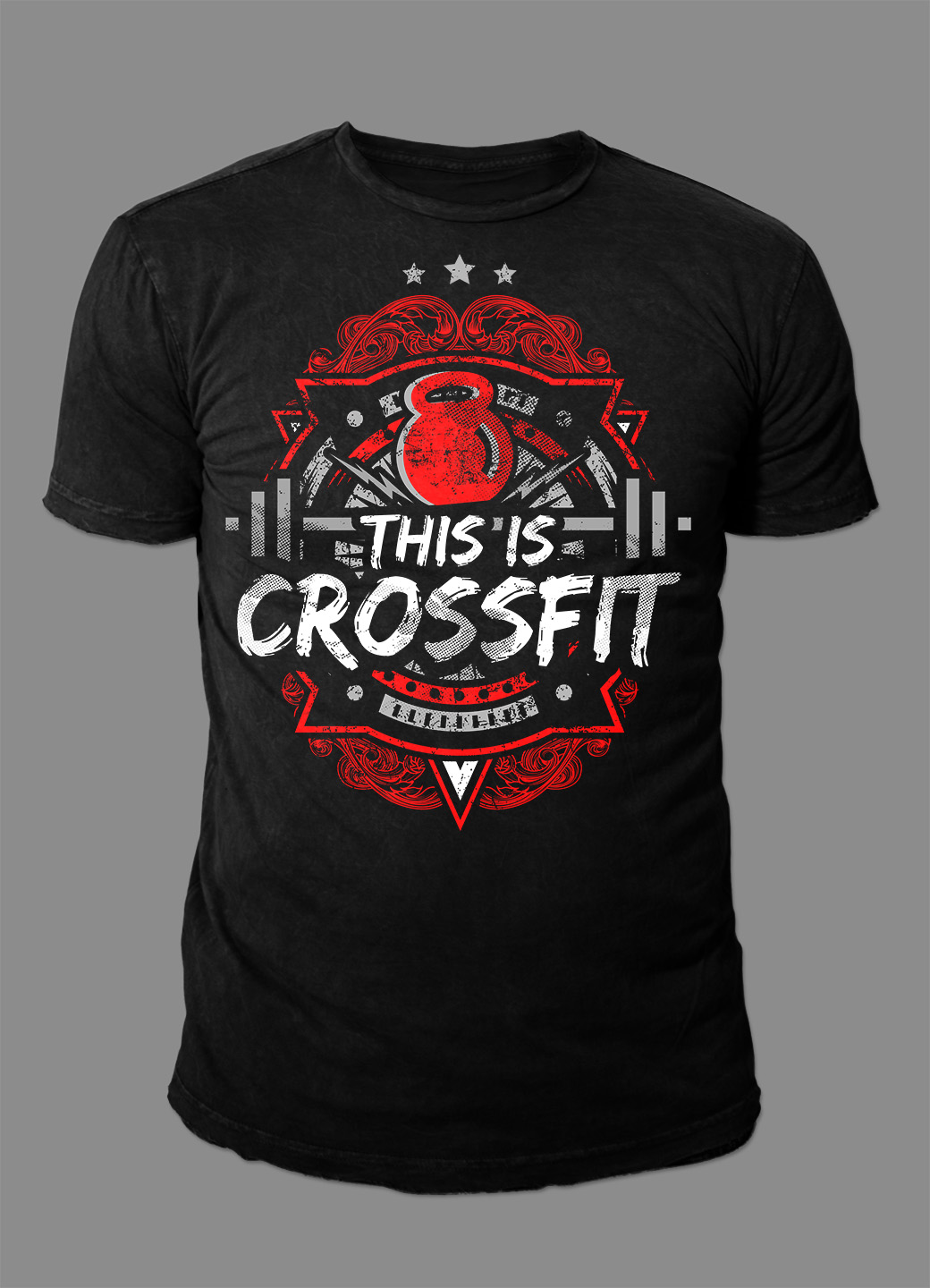 T-shirt Design by steve13 for this project | Design: #6121730
