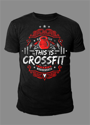 T-shirt Design by steve13 for this project | Design: #6121730