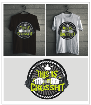 T-shirt Design by Tippeltwin_art