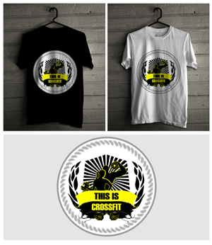 T-shirt Design by Tippeltwin_art for this project | Design #6114991