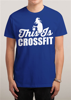 T-shirt Design by CREARTIVE for this project | Design #6187845
