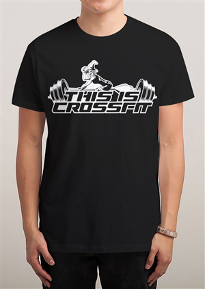 T-shirt Design by CREARTIVE for this project | Design: #6187848