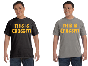 T-shirt Design by Shannon Hill