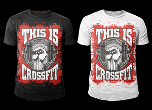 T-shirt Design by D'Mono for this project | Design #6202117