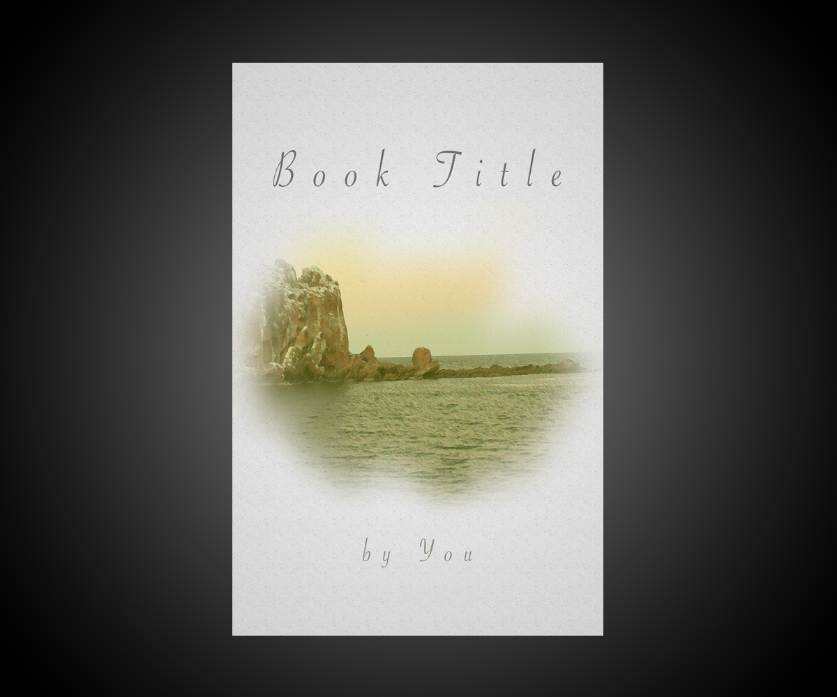 Book Cover Design by Toby B for this project | Design #6088364