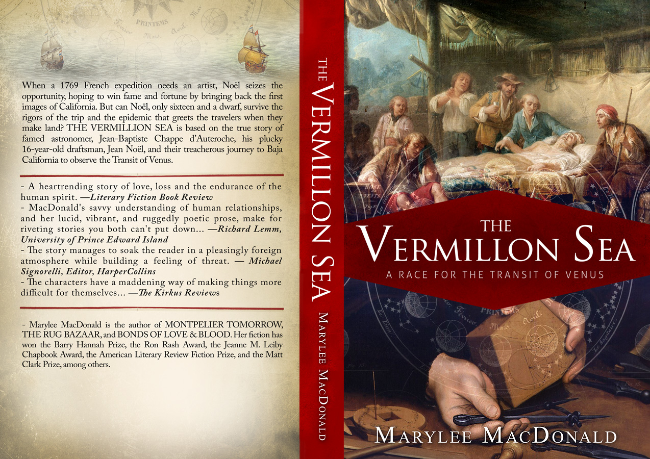 Book Cover Design by Tatlin for this project | Design #6115452