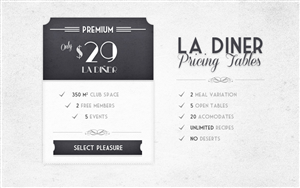 Advertisement Design by  Hypnotist for this project | Design: #1636918