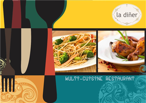 Advertisement Design by jaya