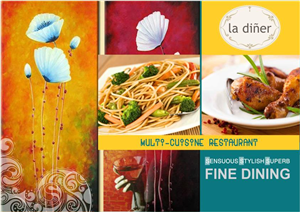 Advertisement Design by jaya for this project | Design #1635466