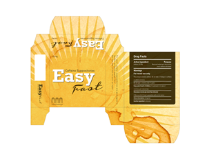 Packaging Design by Daniele Greco