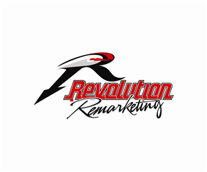Logo Design by PawixZkid for Revolution Remarketing | Design: #1668046