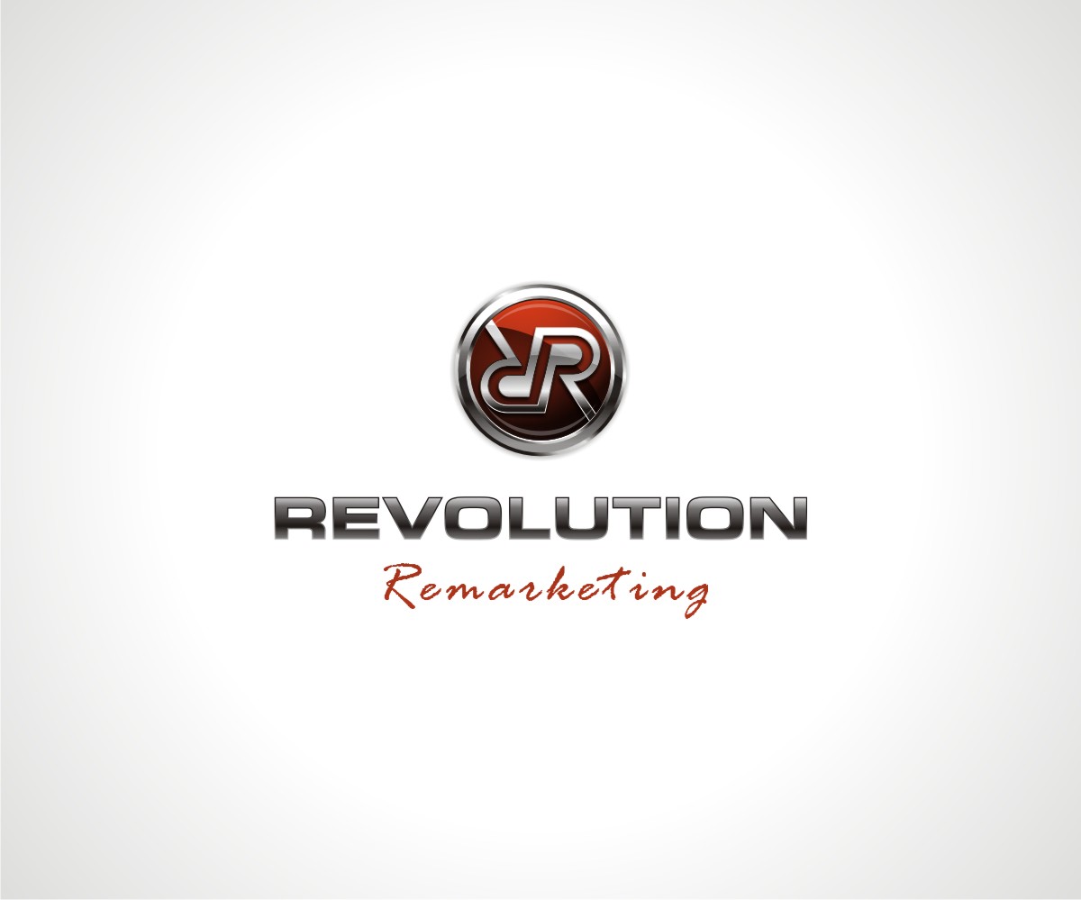 Logo-Design von Acherios75 für Revolution Remarketing | Design #1666983