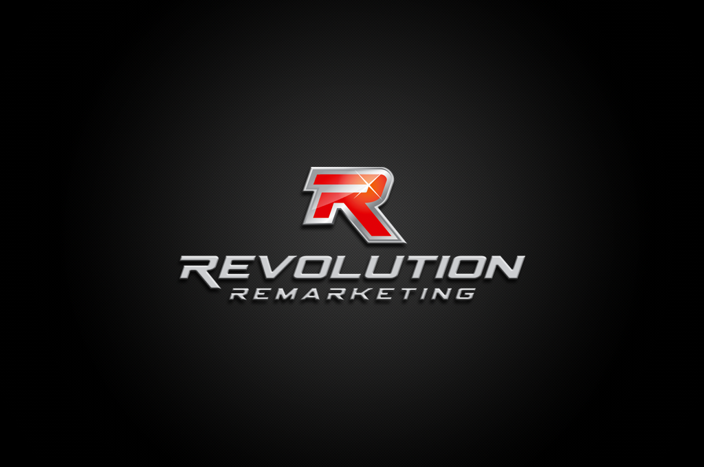 Logo Design by Omee for Revolution Remarketing | Design #1638389