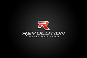 Logo Design by Omee for Revolution Remarketing | Design: #1638389