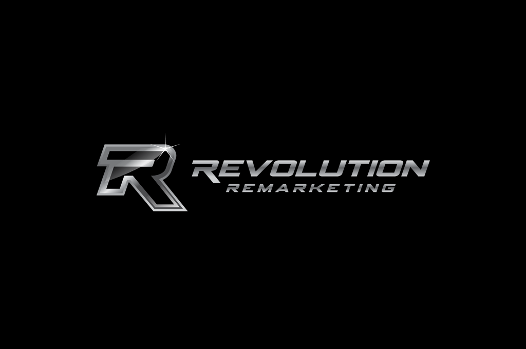 Logo Design by Omee for Revolution Remarketing | Design #1638410