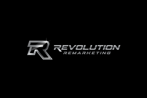 Logo Design by Omee for Revolution Remarketing | Design: #1638410