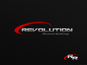 Logo Design by REDcrackers.com for Revolution Remarketing | Design: #1660919