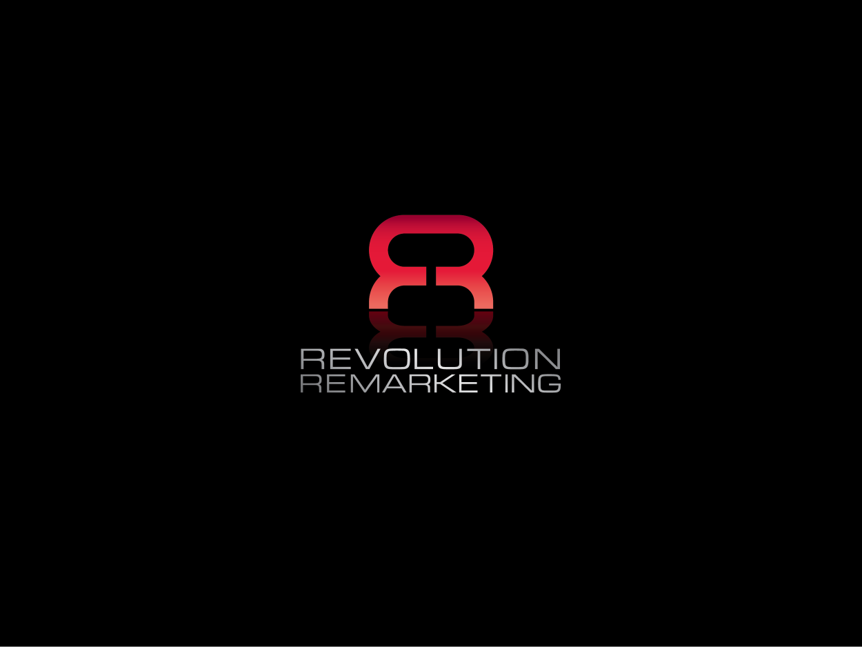 Logo Design by bluejet for Revolution Remarketing | Design: #1633130