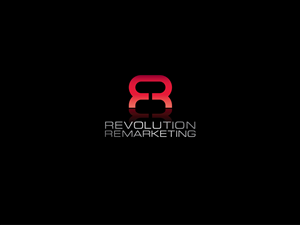 Logo Design by bluejet for Revolution Remarketing | Design: #1633130
