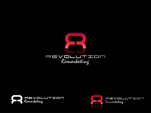 Logo Design by bluejet for Revolution Remarketing | Design: #1638135