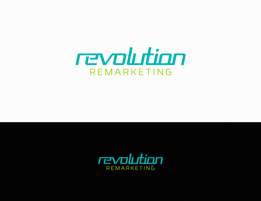 Logo Design by creativecorner for Revolution Remarketing | Design #1665619