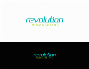 Logo Design by creativecorner for Revolution Remarketing | Design: #1665619