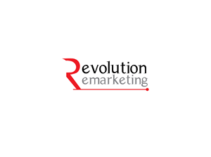 Logo-Design von viniandra für Revolution Remarketing | Design #1635329