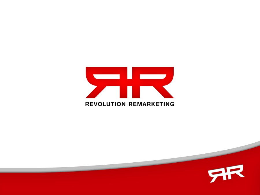 Logo Design by DiLion for Revolution Remarketing | Design #1659217